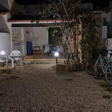 Casa Maria Orosei-Cala Liberotto A 150 M Dal Mare Villa Exterior photo