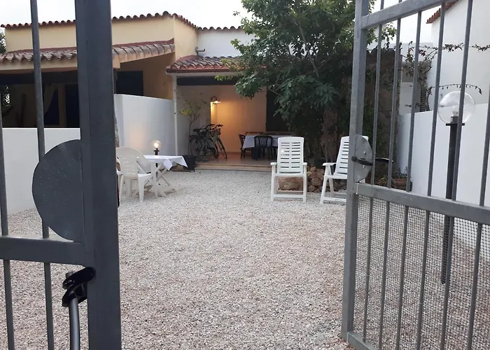 Casa Maria Orosei-Cala Liberotto A 150 M Dal Mare
