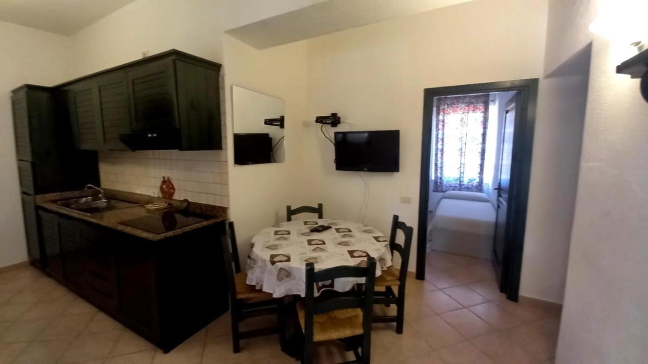 Casa Maria Orosei-cala Liberotto A 150 M Dal Mare *