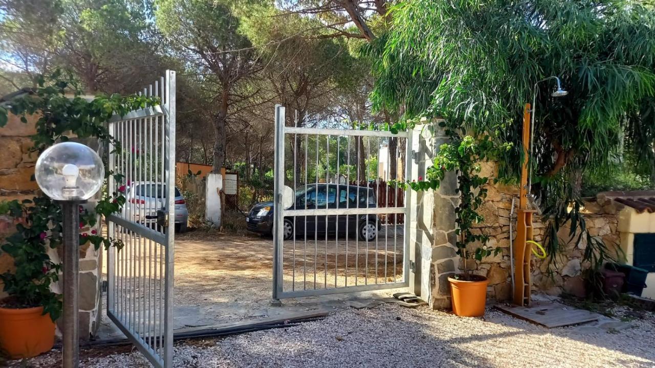 Holiday home Casa Maria Orosei-cala Liberotto A 150 M Dal Mare Cala Liberotto