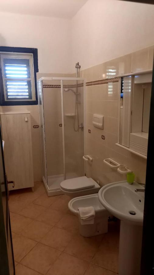 Casa Maria Orosei-cala Liberotto A 150 M Dal Mare Holiday home *
