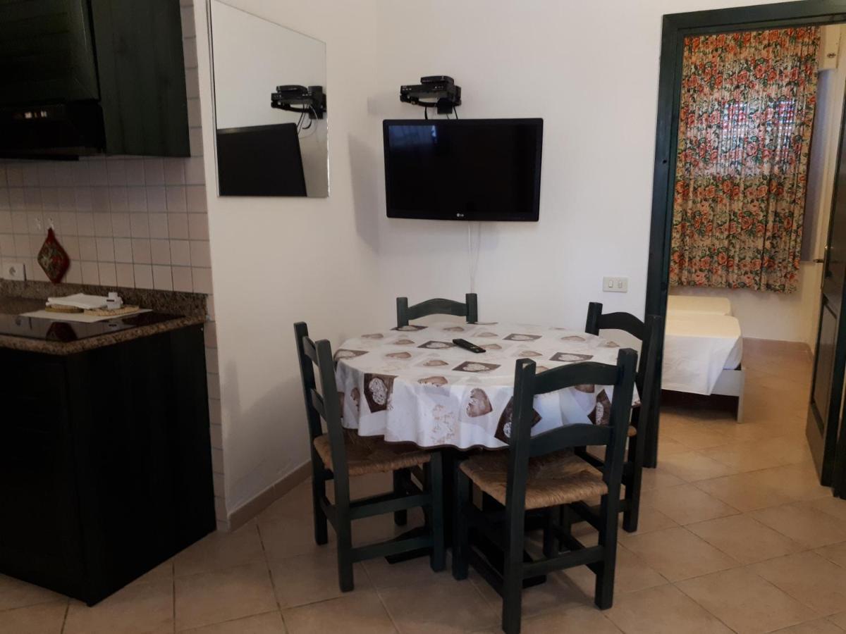 Casa Maria Orosei-cala Liberotto A 150 M Dal Mare * Cala Liberotto