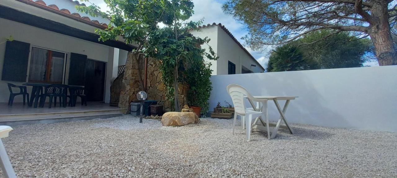 Casa Maria Orosei-cala Liberotto A 150 M Dal Mare Holiday home *