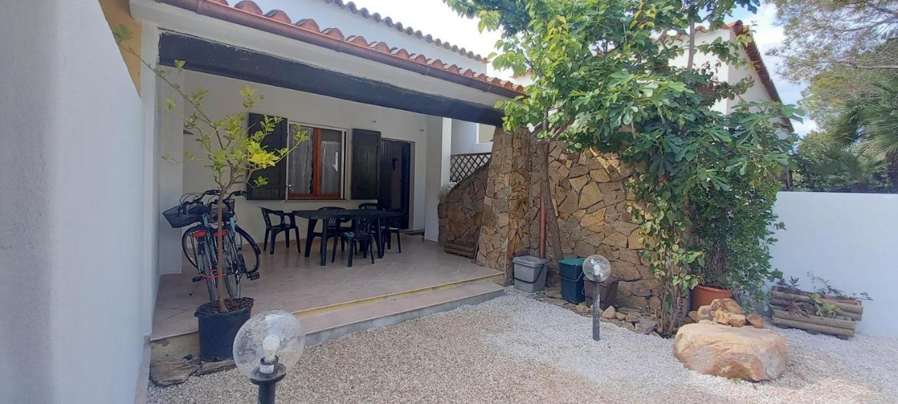 Holiday home Casa Maria Orosei-cala Liberotto A 150 M Dal Mare