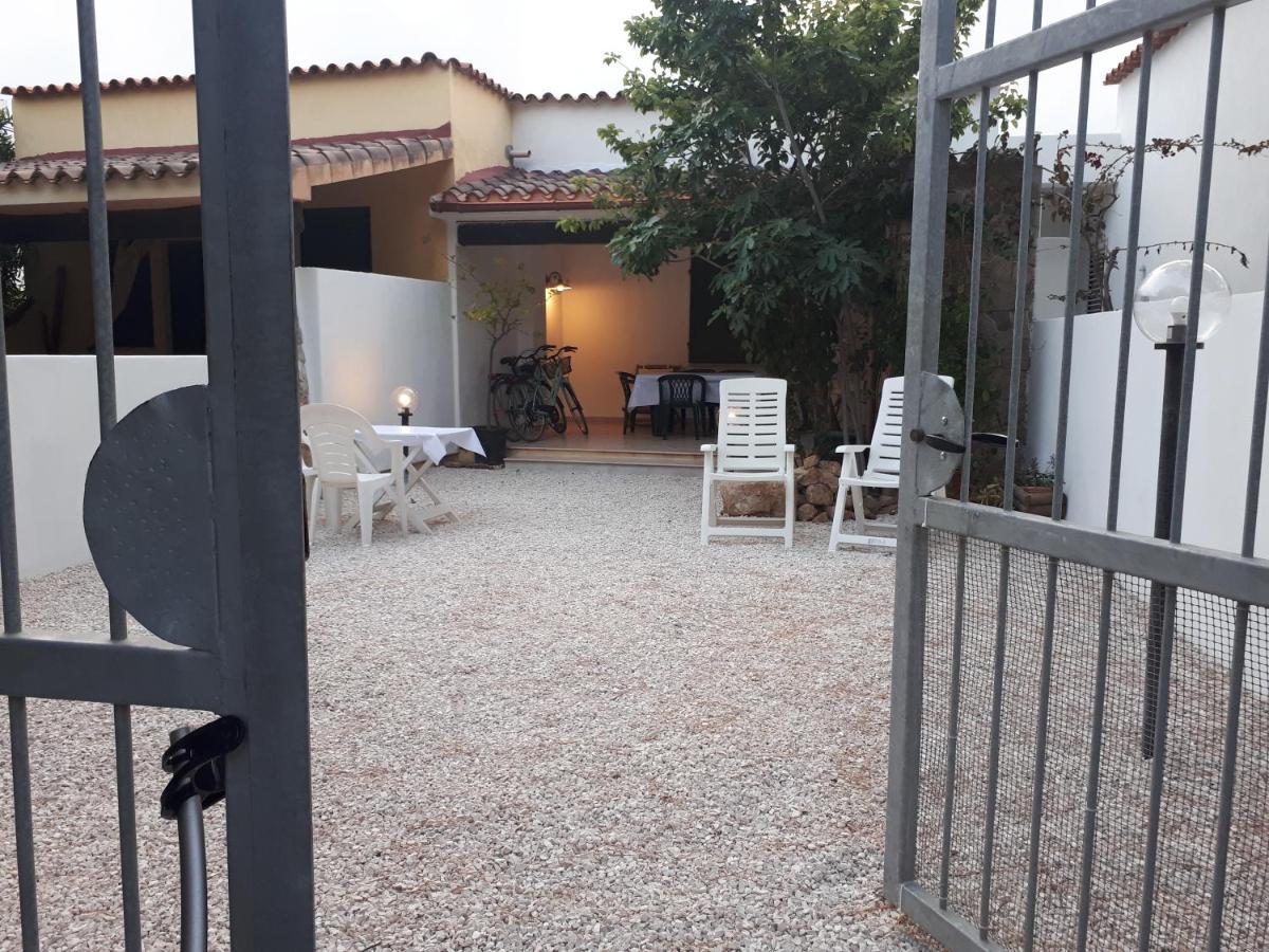 Casa Maria Orosei-cala Liberotto A 150 M Dal Mare Holiday home