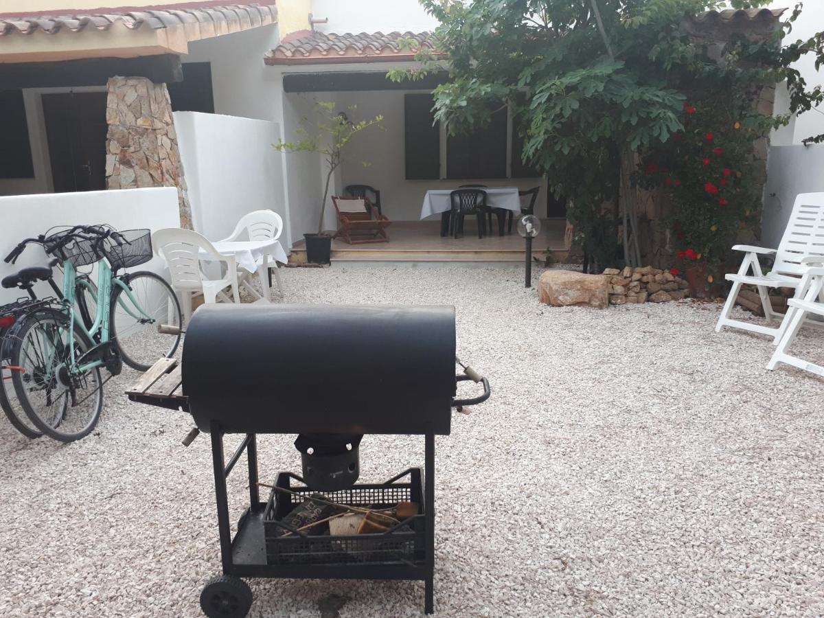 Casa Maria Orosei-cala Liberotto A 150 M Dal Mare Holiday home *