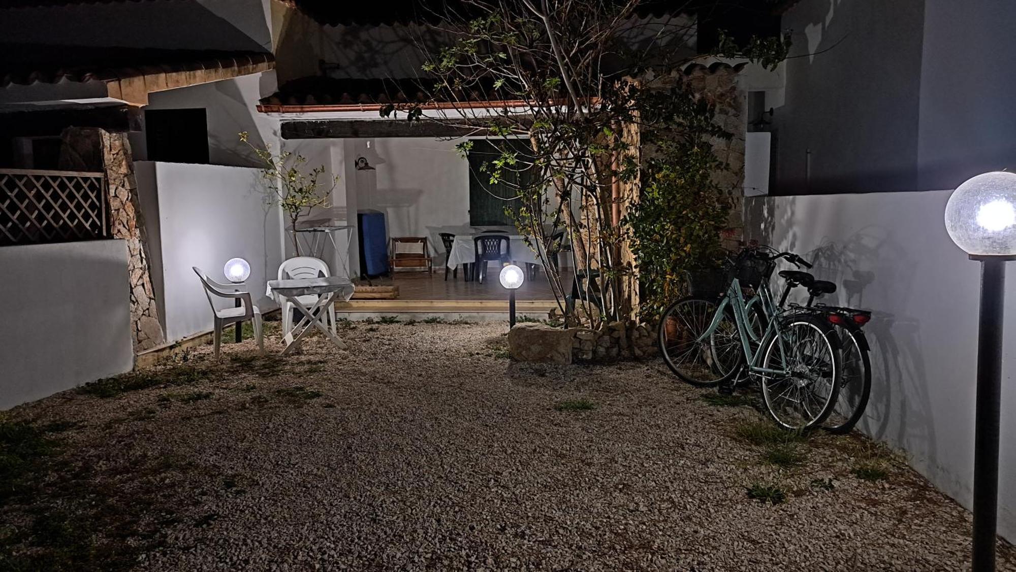 Casa Maria Orosei-cala Liberotto A 150 M Dal Mare Cala Liberotto