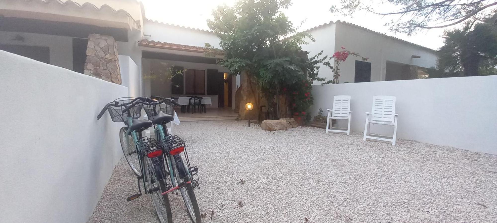 Casa Maria Orosei-cala Liberotto A 150 M Dal Mare Holiday home